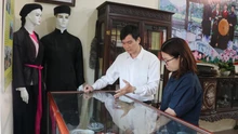 Nơi tình yêu Quan họ tỏa sáng