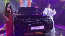 Volkswagen khai trương đồng loạt 5 đại lý