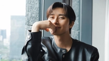 Park Seo Joon: Lan tỏa yêu thương với tấm lòng vàng