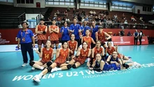 Từ vụ bóng chuyền U21 nữ Việt Nam bị phạt, nhìn lại đầy đủ quy định về tư cách cầu thủ của FIVB