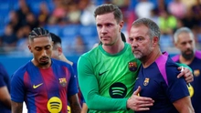  Mallorca vs Barcelona: Tham vọng của Hansi Flick
