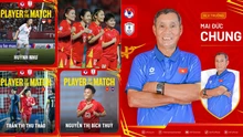 Đội tuyển nữ Việt Nam: 'Khôn đâu đến trẻ…'