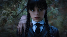 Phim mới về Gia đình Addams đang được phát triển