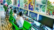 Cảnh báo tình trạng nghiện game ở giới trẻ