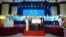 CLB Thép Xanh Nam Định xuất quân mùa giải 2025/26