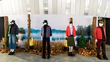 UNIQLO ra mắt BST LifeWear Thu/Đông 2025: Tìm lại vẻ đẹp kinh điển