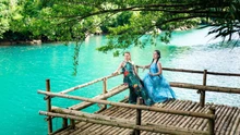 Những mô hình du lịch sinh thái nổi bật tại Quảng Trị