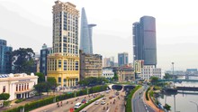 TP. Hồ Chí Minh đăng cai TPO 2025 - Kết nối du lịch các thành phố toàn cầu