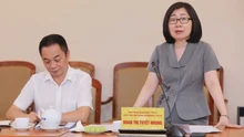 Công tác phổ biến, giáo dục pháp luật luôn được Thông tấn xã Việt Nam xác định là nhiệm vụ chính trị quan trọng