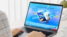 VietinBank ra mắt gói tài khoản ZFin: Giải pháp tài chính cá nhân hóa cho thế hệ Gen Z