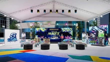 Sự kiện Skechers “Unleash your monster” – Khi phong cách và năng lượng đường phố lên ngôi