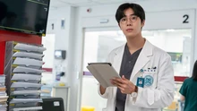 Choo Young Woo: Người trông xe trở thành ngôi sao sáng giá của màn ảnh Hàn Quốc