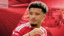 Tin chuyển nhượng 15/8: MU nhận đề nghị hỏi mua Sancho, Man City tranh tiền vệ với Chelsea