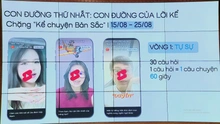 Phát động cuộc thi 'Bản sắc' – Sân chơi văn hóa trên nền tảng số