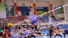 Lịch thi đấu bóng chuyền Việt Nam tại giải giao hữu trước thềm giải thế giới