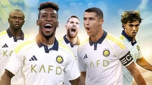 2 đội bóng Việt Nam tham gia bốc lễ bốc thăm giải đấu lớn cùng CLB của Ronaldo 