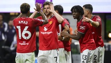 Nhận định, soi tỷ lệ MU vs Arsenal 22h30 ngày 17/08, vòng 1 Ngoại hạng Anh