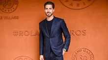 Thủ môn bỏ cơ hội dự Champions League vì muốn làm người mẫu cho Louis Vuitton