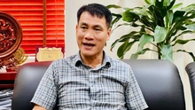 Lãnh đạo Liên đoàn bóng chuyền Việt Nam tiết lộ thông tin quan trọng mới nhất sau sự cố của đội U21 nữ