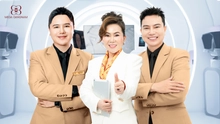 Người giữ nhịp thanh xuân sau cánh cửa điều trị