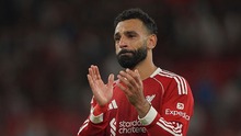 Salah bật khóc, tri ân Jota trong chiến thắng cảm xúc trước Bournemouth