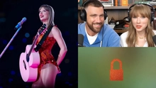 Taylor Swift và công thức "showgirl" đỉnh cao: Tái định nghĩa sự táo bạo ở tuổi U40