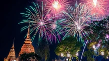 Thái Lan khởi động chiến dịch mới thúc đẩy du lịch