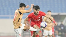 Link xem trực tiếp bóng đá CAHN vs Thể Công Viettel 19h15 hôm nay, V-League 2025-26 vòng 1