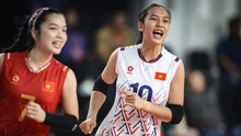 TRỰC TIẾP bóng chuyền Việt Nam vs CH Dominica 16h00 hôm nay, U21 thế giới 2025 phân hạng 19-20