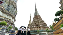 Bangkok: Thành phố được Thế hệ Z yêu thích nhất năm 2025