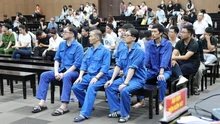 Phạt tù 63 bị cáo trong vụ đánh bạc đa quốc gia tại Câu lạc bộ Lucas Palace, Hà Nội