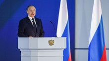 Băng có tan ở Alaska?