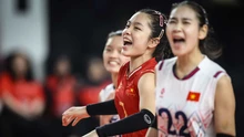 Lịch thi đấu bóng chuyền U21 thế giới 2025 ngày 16/8