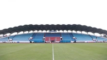 SVĐ 30 nghìn chỗ của Việt Nam là nơi đọ sức giữa nhà vô địch V-League và đội bóng số 1 Malaysia ở giải Đông Nam Á