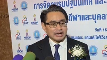 Quan chức thể thao Thái Lan nói thẳng về kiểm tra giới tính tại SEA Games, nhấn mạnh VĐV không thể tránh né