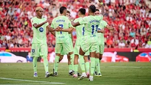 Yamal tỏa sáng, Barca đánh bại Mallorca ở vòng 1 La Liga 2025-2026