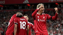 4 tân binh của Liverpool thể hiện ra sao trong trận ra mắt Premier League?