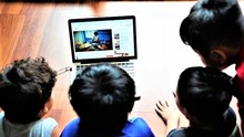 Gia tăng nguy cơ bắt nạt trẻ em trên không gian mạng