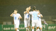 ĐKVĐ V-League khởi đầu chật vật với chiến thắng ngược dòng trước Hải Phòng FC