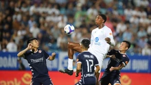 ĐKVĐ V-League khởi đầu chật vật với chiến thắng ngược dòng trước Hải Phòng FC