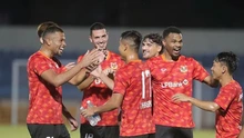 Link xem trực tiếp bóng đá Hà Tĩnh vs Phù Đổng Ninh Bình 18h00 hôm nay, vòng 1 V-League