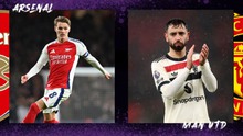 Nhận định bóng đá hôm nay 17/8: MU vs Arsenal, Nantes vs PSG