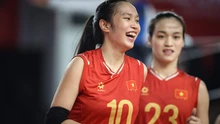 Lịch thi đấu bóng chuyền U21 thế giới 2025 ngày 17/8