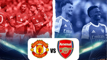 Siêu máy tính dự đoán trận MU vs Arsenal: Khách lấn át chủ