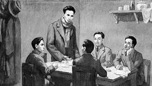 Sự lãnh đạo tài tình, sáng suốt của Đảng - nhân tố quyết định thắng lợi của Cách mạng Tháng Tám năm 1945