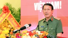 Đại tướng Lương Tam Quang: Anh hùng, bản lĩnh, “tuyệt đối trung thành với Đảng, Tổ quốc và Nhân dân, vì nước quên thân, vì dân phục vụ”
