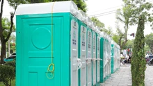 Hà Nội lắp đặt hơn 1.000 nhà vệ sinh công cộng phục vụ du khách dịp Quốc khánh 2/9