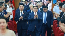 Thủ tướng Phạm Minh Chính: Mỗi cán bộ Bộ Khoa học và Công nghệ phải là một chiến sĩ