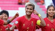 Ngôi sao thi đấu ở nước ngoài tỏa sáng, Myanmar loại Thái Lan, lọt vào chung kết giải Đông Nam Á