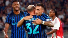 Inter Milan hoang mang trước ngày xuất quân